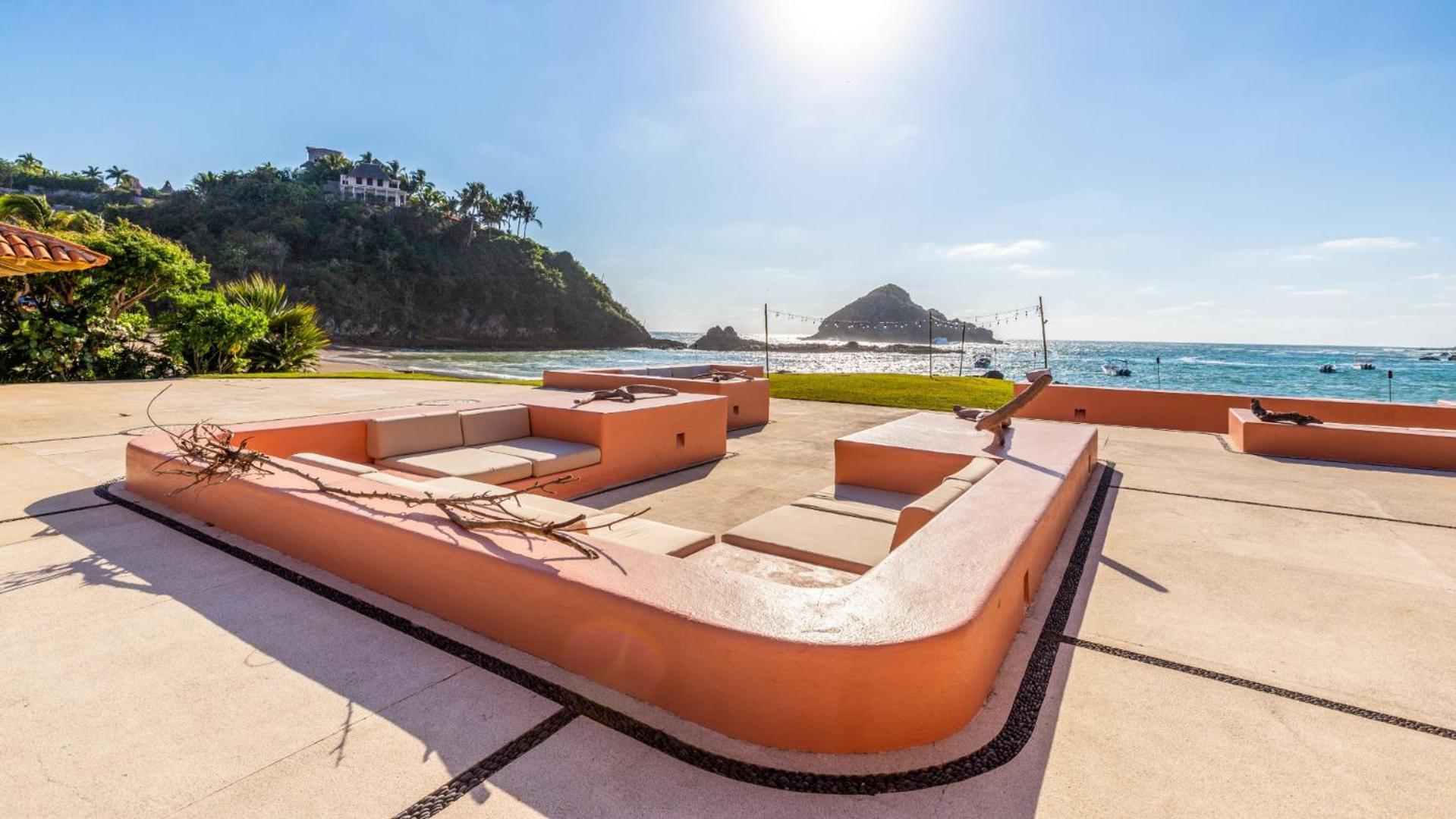 Condominio 223 El Careyes Club & Residences Esterno foto