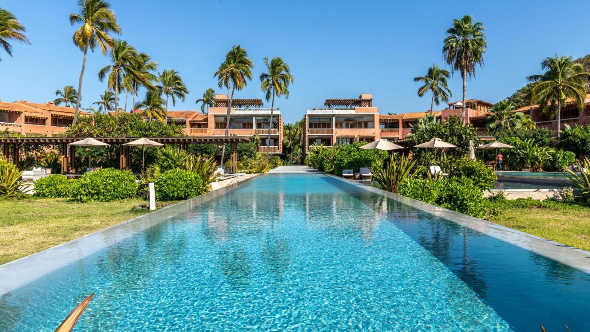 Condominio 223 El Careyes Club & Residences Esterno foto